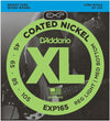 Encordado Para Bajo D’Addario EXP165 Long Scale De 45–105 — vista 1