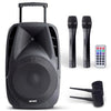 Cabina Gemini ES-15 Togo Activa 15"