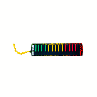 Melodica Hohner Airboard Indie-pop C944012 32 Teclas