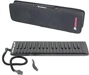 Melodica Hohner Superforce C94331 - The Music Site