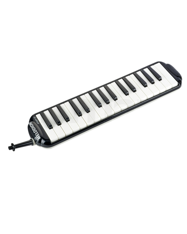 Melodica Suzuki Study 32 negro