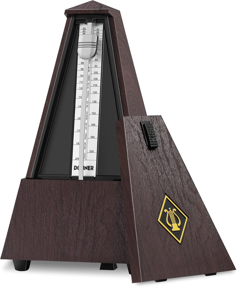 Metronomo Donner EC1078 Dpm-I Mecanico