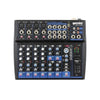 Mezclador Gemini GEM-12USB - The Music Site