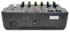Mezclador Topp Pro Mxi.10 Usb - The Music Site