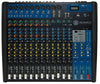 Mezclador Topp Pro Mxi.1622cfx - The Music Site