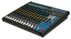 Mezclador Topp Pro Mxi.1622cfx - The Music Site