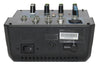 Mezclador Topp Pro MXI.5 - The Music Site