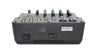 Mezclador Topp Pro Mxi.6 Usb - The Music Site