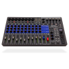 Mezclador Zoom Livetrak L12next/100JA