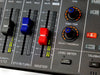 Mezclador Zoom Livetrak L12next/100JA