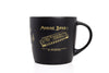 Taza Hohner Marine Band 125th Anniversary De 300 Ml — vista 2