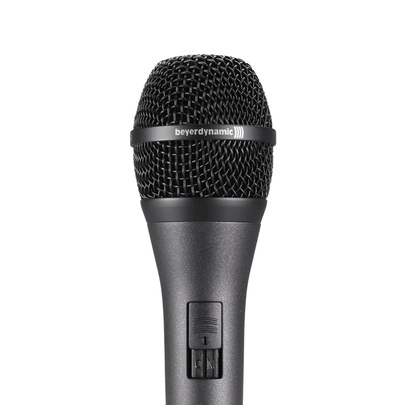 Microfono Beyerdynamic TG V70 s Hipercardiode