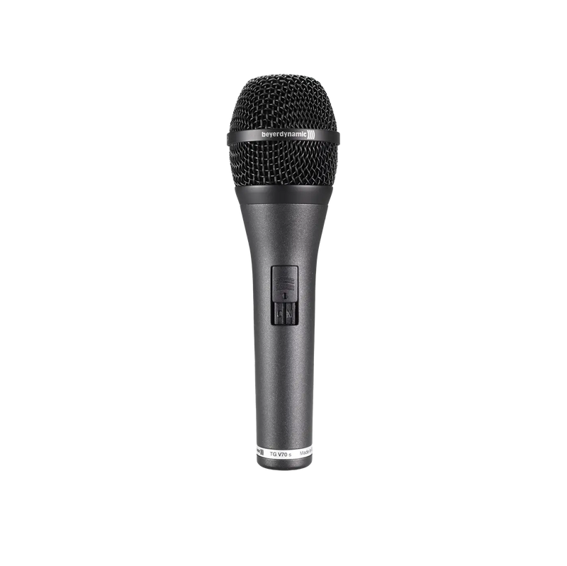 Microfono Beyerdynamic TG V70 s Hipercardiode