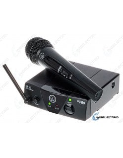 Mcrofono Inalambrico AKG Pro Audio WMS40 Mini2