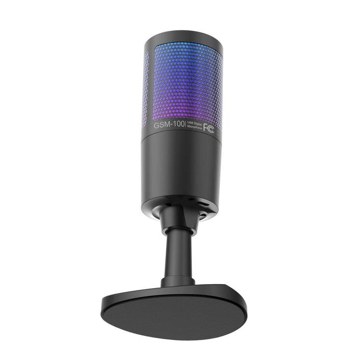 Microfono Gemini Digital GSM-100 - The Music Site