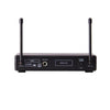 Microfono Gemini Uhf-02Hl-S34 Inalambrico - The Music Site