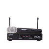 Microfono Gemini UHF-02M-S34 Inalambrico - The Music Site