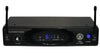Microfono Topp Pro Inalambrico Tmw-u1.100r