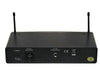 Microfono Topp Pro Inalambrico Tmw-u1.100r