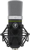 Microfono Mackie EM-91CU CONDENSADOR USB - The Music Site