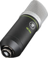 Microfono Mackie EM-91CU CONDENSADOR USB - The Music Site