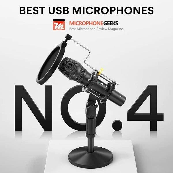 Microfono Maono Au-Hd300S - The Music Site