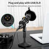 Microfono Maono Au-Hd300S - The Music Site