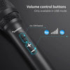Microfono Maono Au-Hd300S - The Music Site
