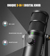 Microfono Maono PD400 - The Music Site