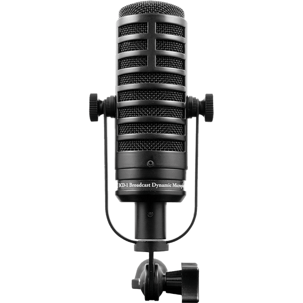 Microfono MXL BCD-1 Micrófono dinámico para transmisión en vivo/podcast - The Music Site