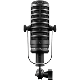 Microfono MXL BCD-1 Micrófono dinámico para transmisión en vivo/podcast - The Music Site