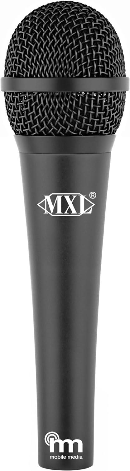 Microfono MXL Mics MM130 Para Smarphone y Tablets - The Music Site