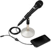 Microfono MXL Mics MM130 Para Smarphone y Tablets - The Music Site