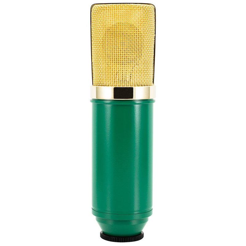 Microfono MXL V67G Condensador - The Music Site