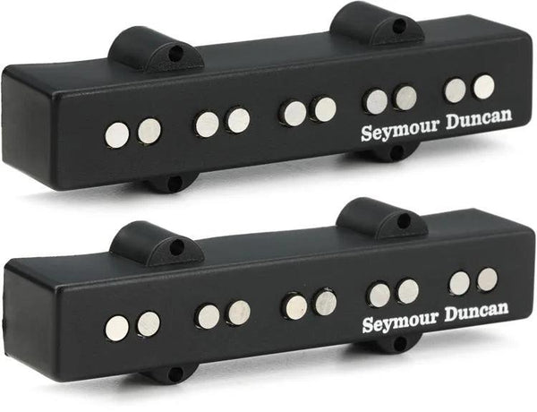 Microfono Seymour Duncan apollo J-bass 5 Str SET - The Music Site