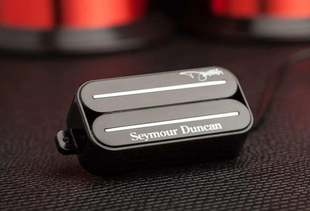 Microfono Seymour Duncan SH-13 DIMEBUCKER - The Music Site