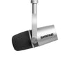 Microfono Shure Motiv Mv7-S Usb/Xlr - The Music Site