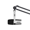 Microfono Shure Motiv Mv7-S Usb/Xlr - The Music Site