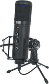Microfono Warm Audio 512-UPM TEMPEST USB - The Music Site
