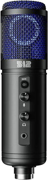 Microfono Warm Audio 512-UPM TEMPEST USB - The Music Site