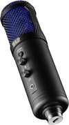 Microfono Warm Audio 512-UPM TEMPEST USB - The Music Site