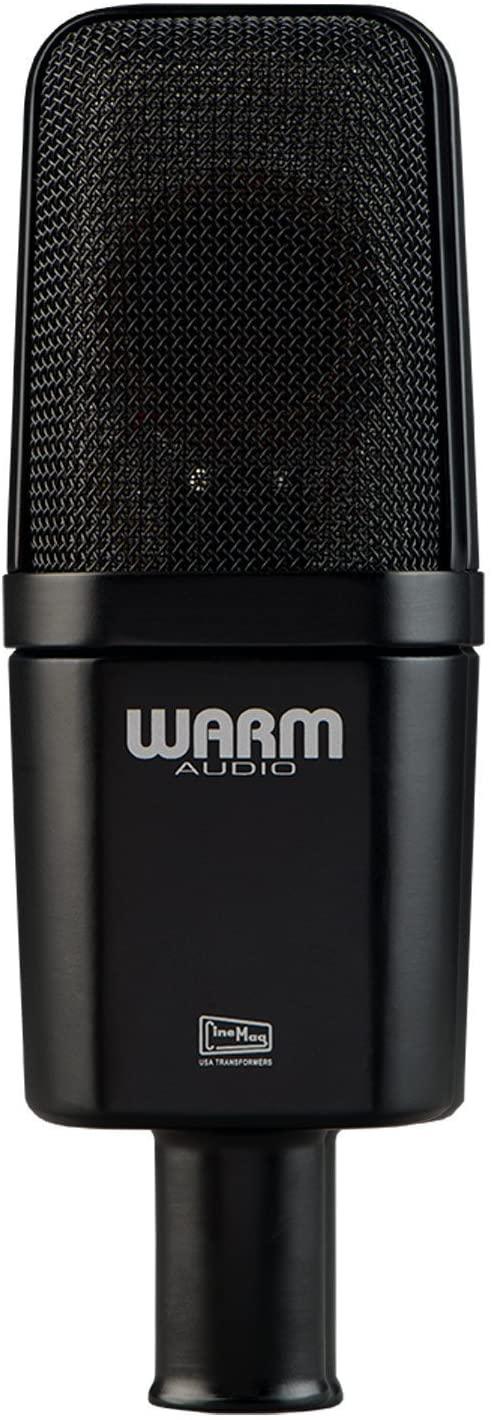 Microfono Warm Audio WA-14 - The Music Site