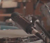 Microfono Warm Audio WA-47JR-BLK - The Music Site