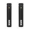 Microfono Rode Condensador M5 Matched Pair