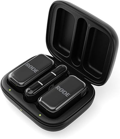 Microfono Rode Wireless Micro USB-C