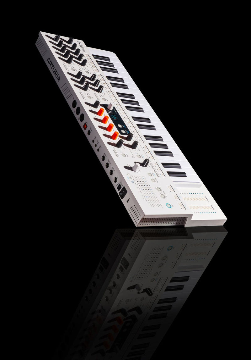 Sintetizador Arturia MiniFreak Vocoder 571004