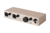 Interface Arturia Minifuse 2 800122 Champagne
