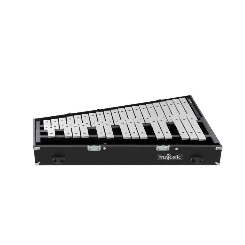 Glockenspiel De Concierto Majestic B626A Concert Black De 2,6 Octavas — vista 2