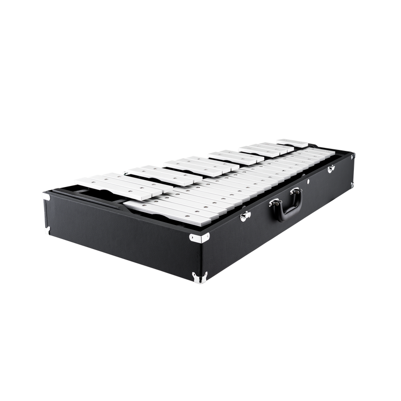 Glockenspiel De Concierto Majestic B626A Concert Black De 2,6 Octavas — vista 3
