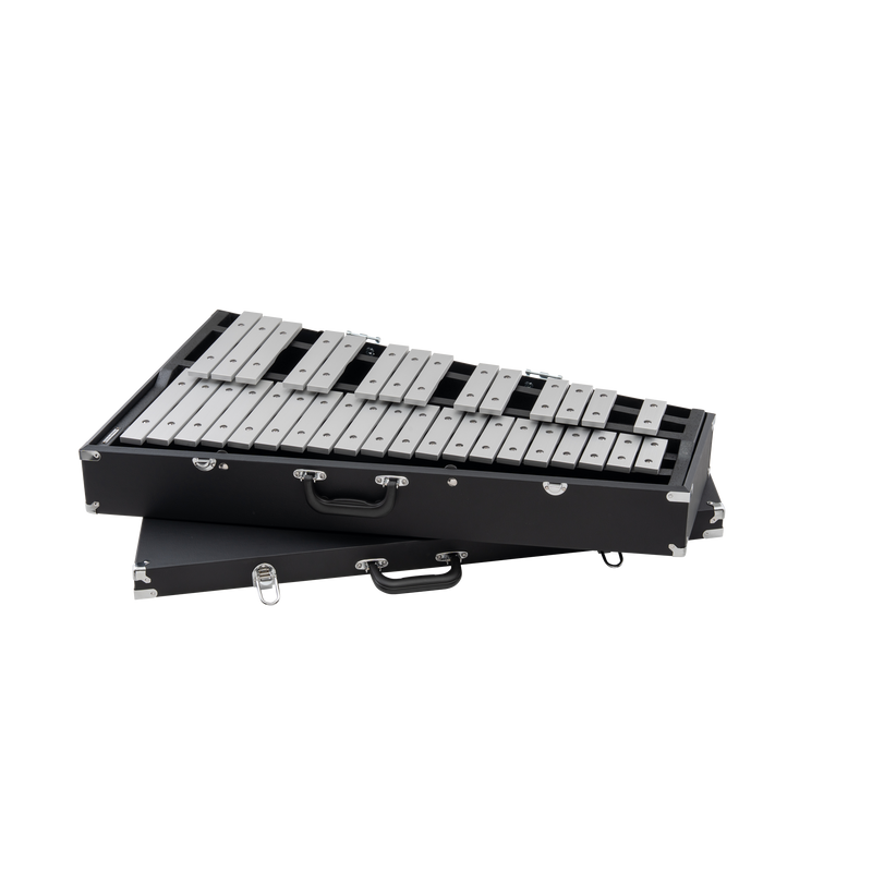 Glockenspiel De Concierto Majestic B626A Concert Black De 2,6 Octavas — vista 4